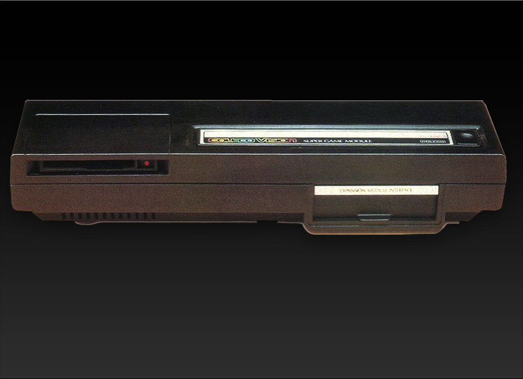Super Game Module